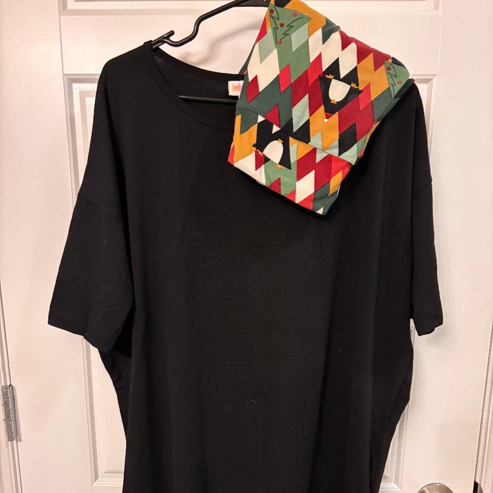 Lularoe OUTFIT